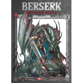 Berserk 03